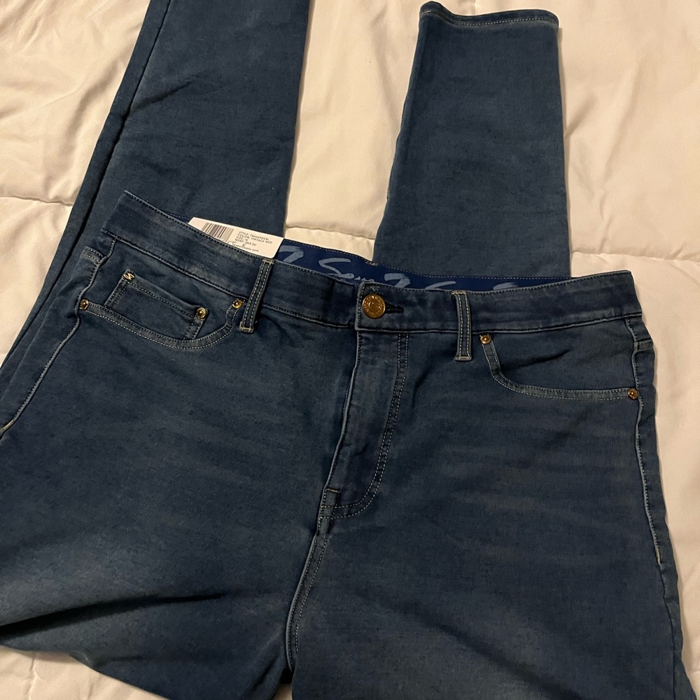 Seven jeggings